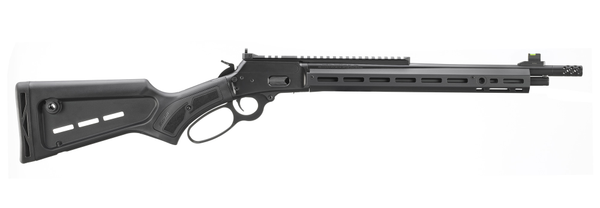 Unterhebelrepetierbüchse Marlin DARK SERIES MODEL 1894 16.17" .44 Rem. Mag, .44 Special, Bild 5